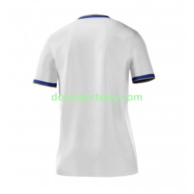 Koszulka IFK Norrkoping Domowe Koszulki Piłkarskie 2022 Krótki Rękaw